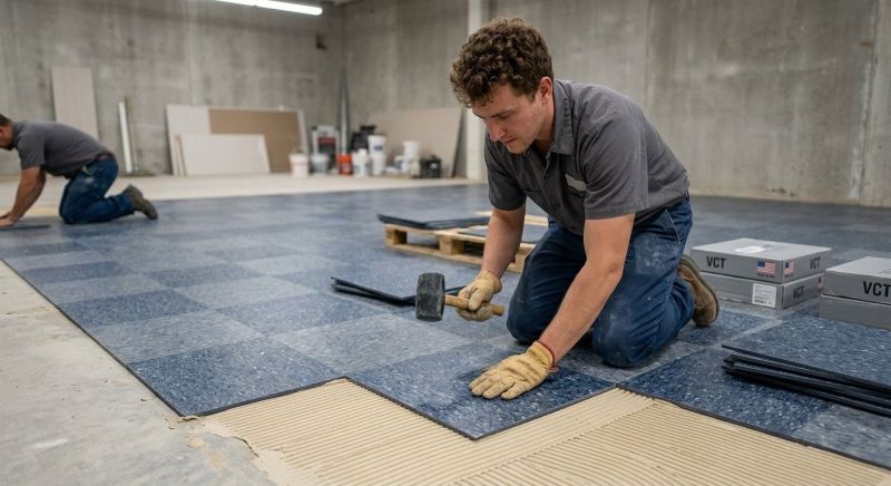 Flooring Service in Ellington, CT