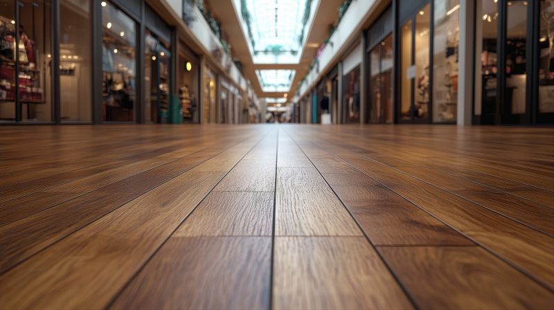 Commercial Hardwood Service in Holyoke, MA
