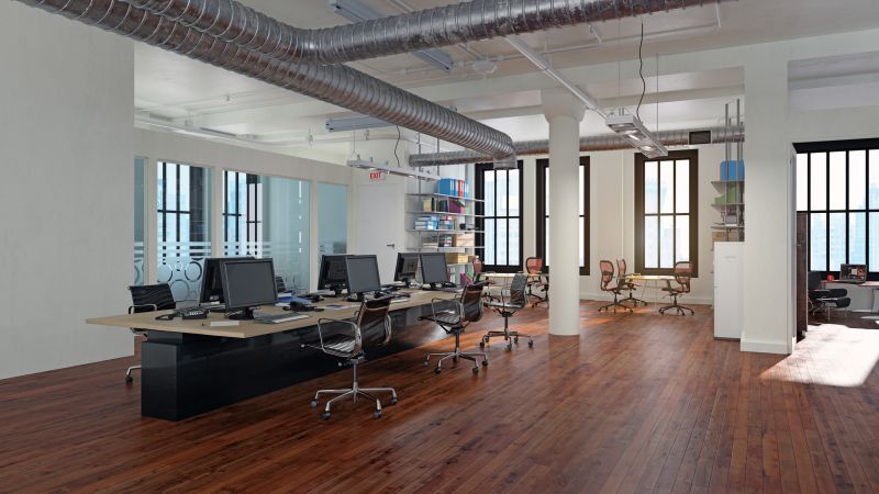 Commercial Hardwood Service in New Britain, CT
