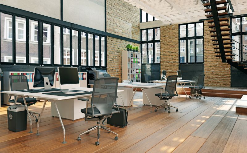Commercial Hardwood Service in Somers, CT