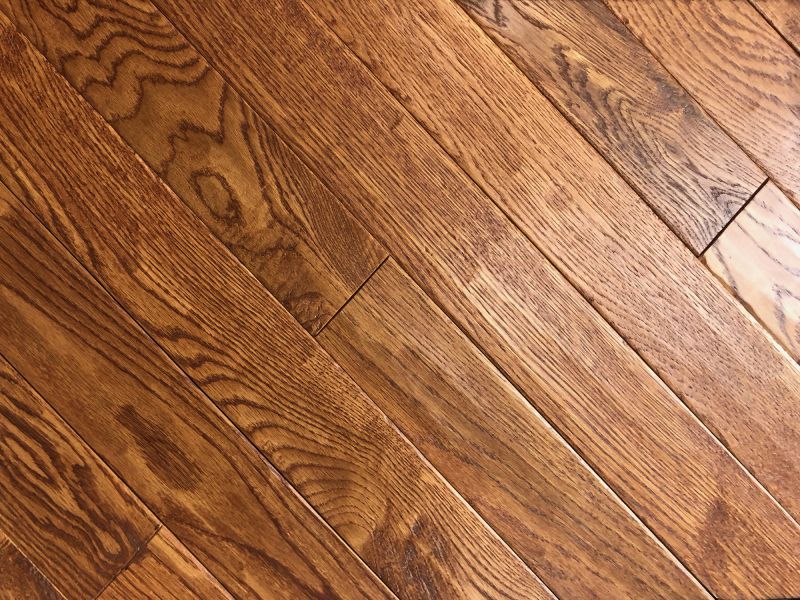 Commercial Hardwood Service in Westfield, MA