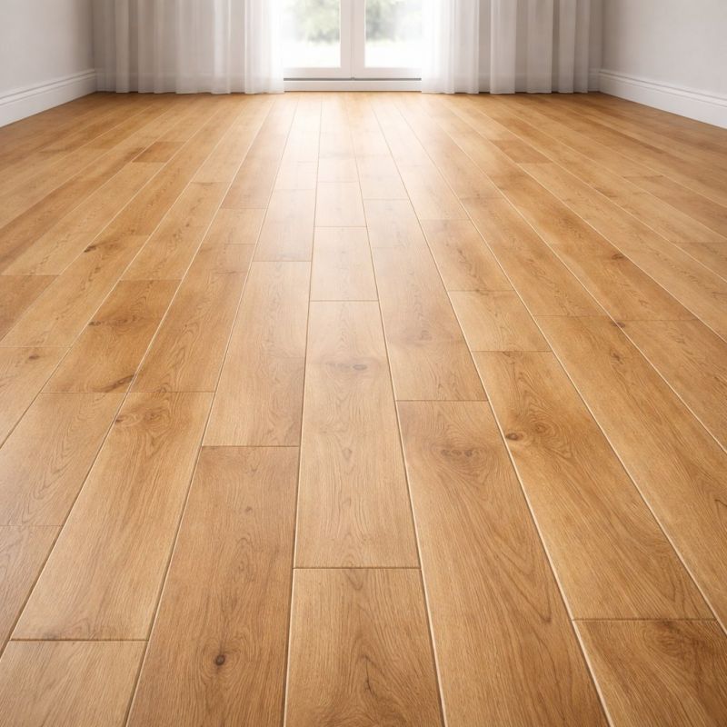 Engineered Wood Installation in Ellington, CT