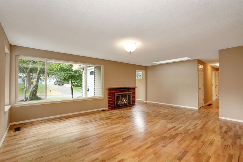 Engineered Wood Installation in Ellington, CT