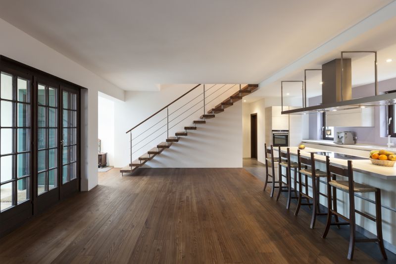 Engineered Wood Installation in Ellington, CT