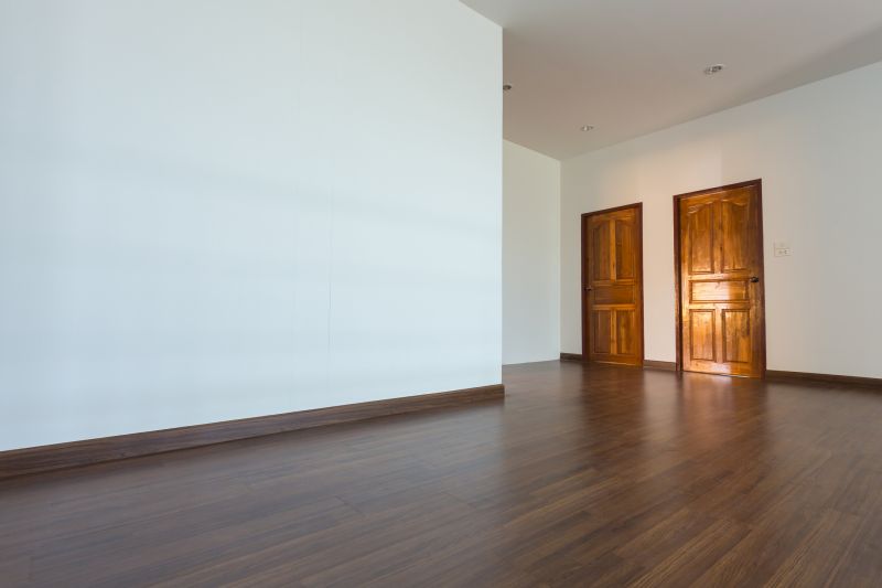 Laminate Floor Installation in Bloomfield, CT