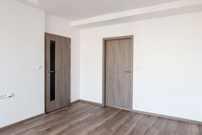 Laminate Floor Installation in Cromwell, CT