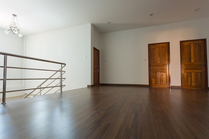 Laminate Floor Installation in North Canton, CT