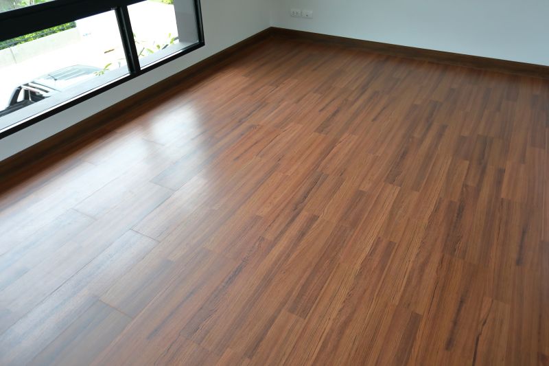 Laminate Floor Installation in Pomfret Center, CT