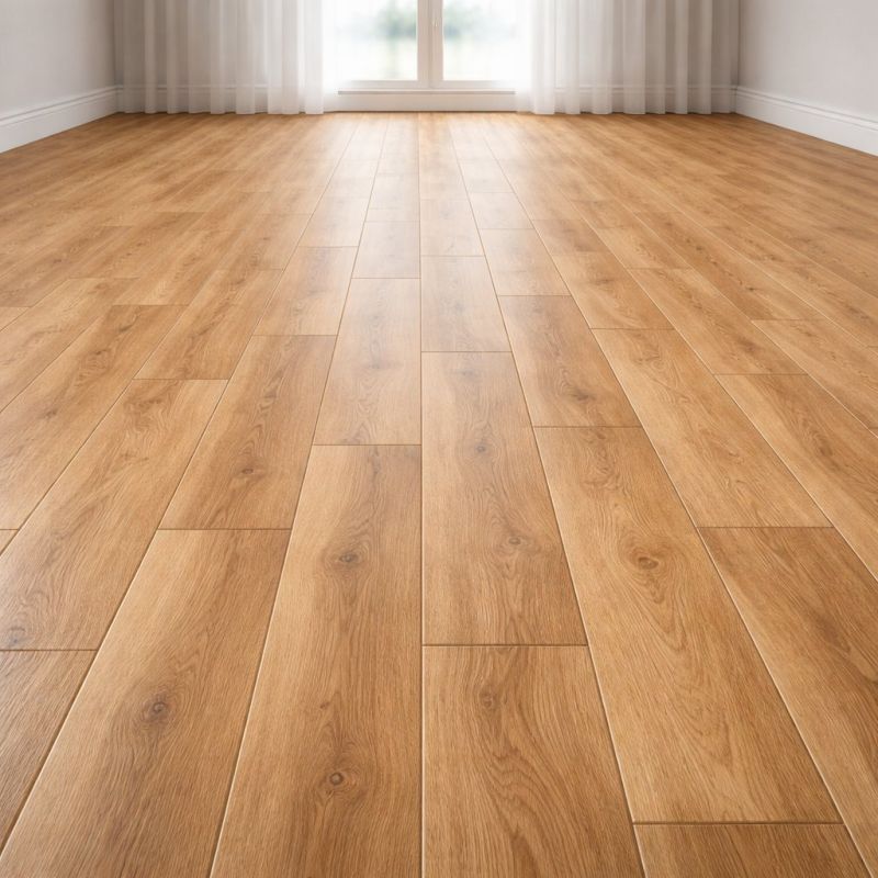 Laminate Floor Installation in Simsbury, CT