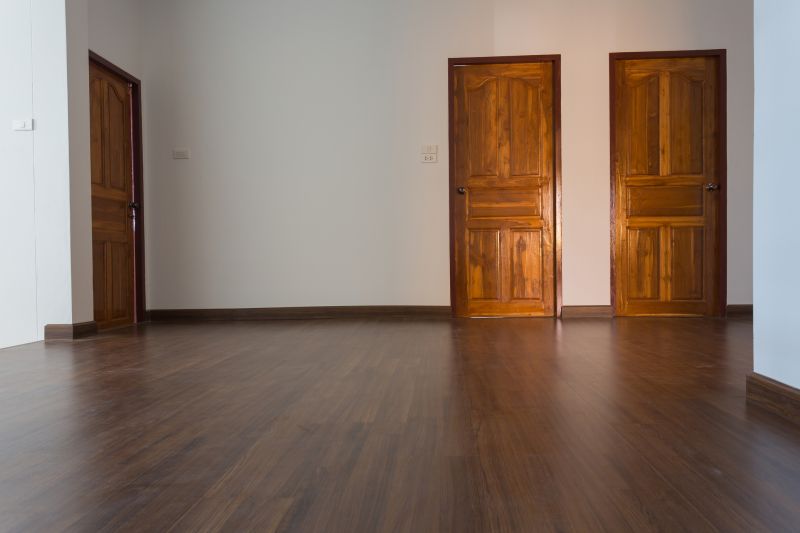 Laminate Floor Installation in South Glastonbury, CT