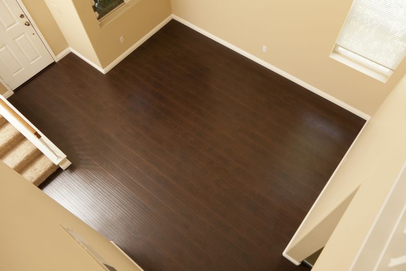 Laminate Floor Installation in Wethersfield, CT