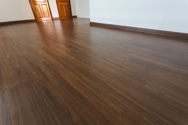 Laminate Floor Replacement in Bolton, CT