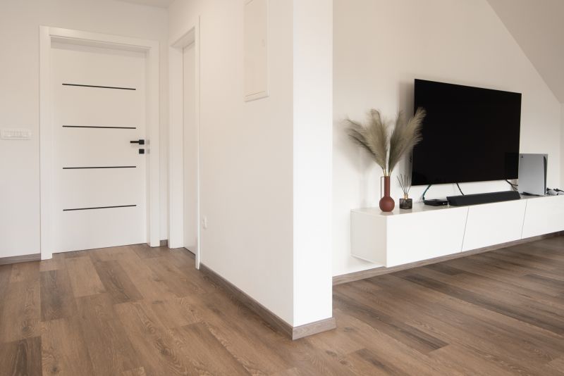 Laminate Floor Replacement in Chicopee, MA