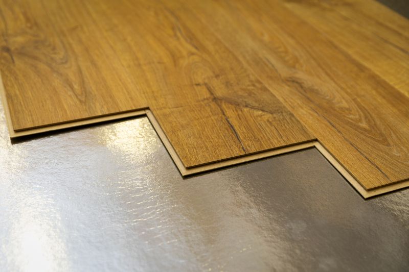 Laminate Floor Replacement in Chicopee, MA
