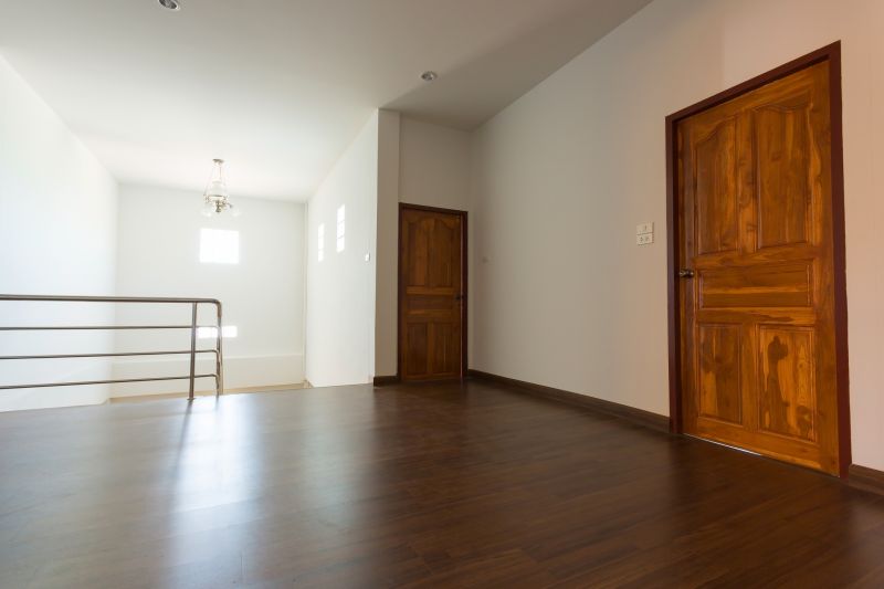 Laminate Floor Replacement in East Hampton, CT