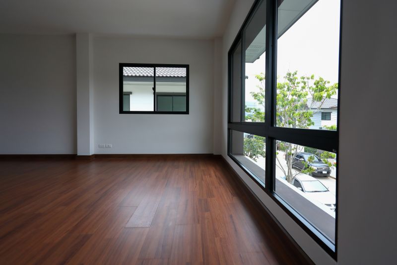 Laminate Floor Replacement in Enfield, CT