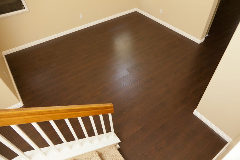 Laminate Floor Replacement in Pomfret Center, CT