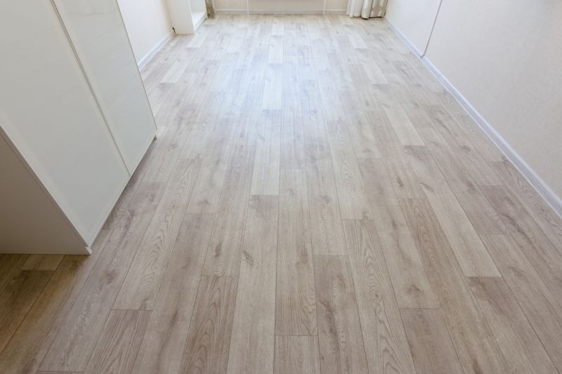 Linoleum Floor Installation in Farmington, CT