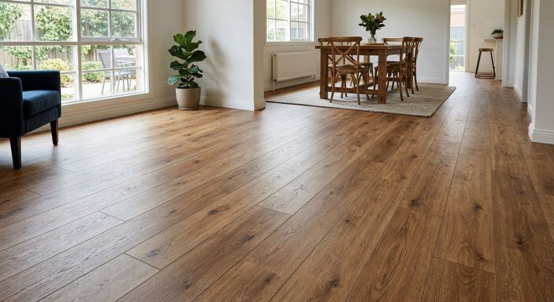 Lvt Flooring Installation in East Hartford, CT