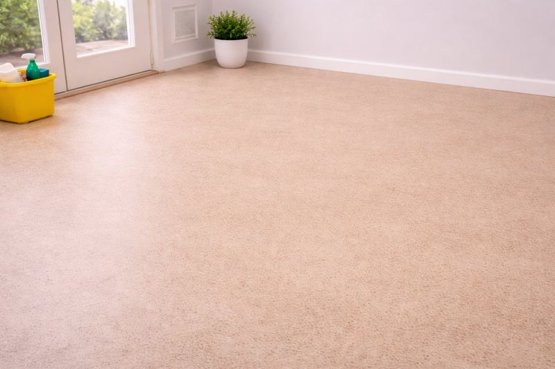 Sheet Linoleum Installation in Wales, MA
