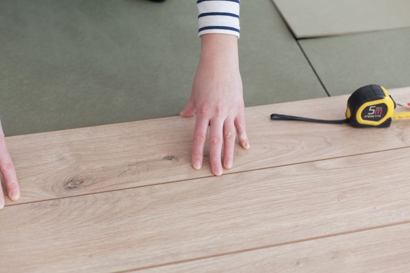 Vinyl Flooring Installation in East Hartford, CT